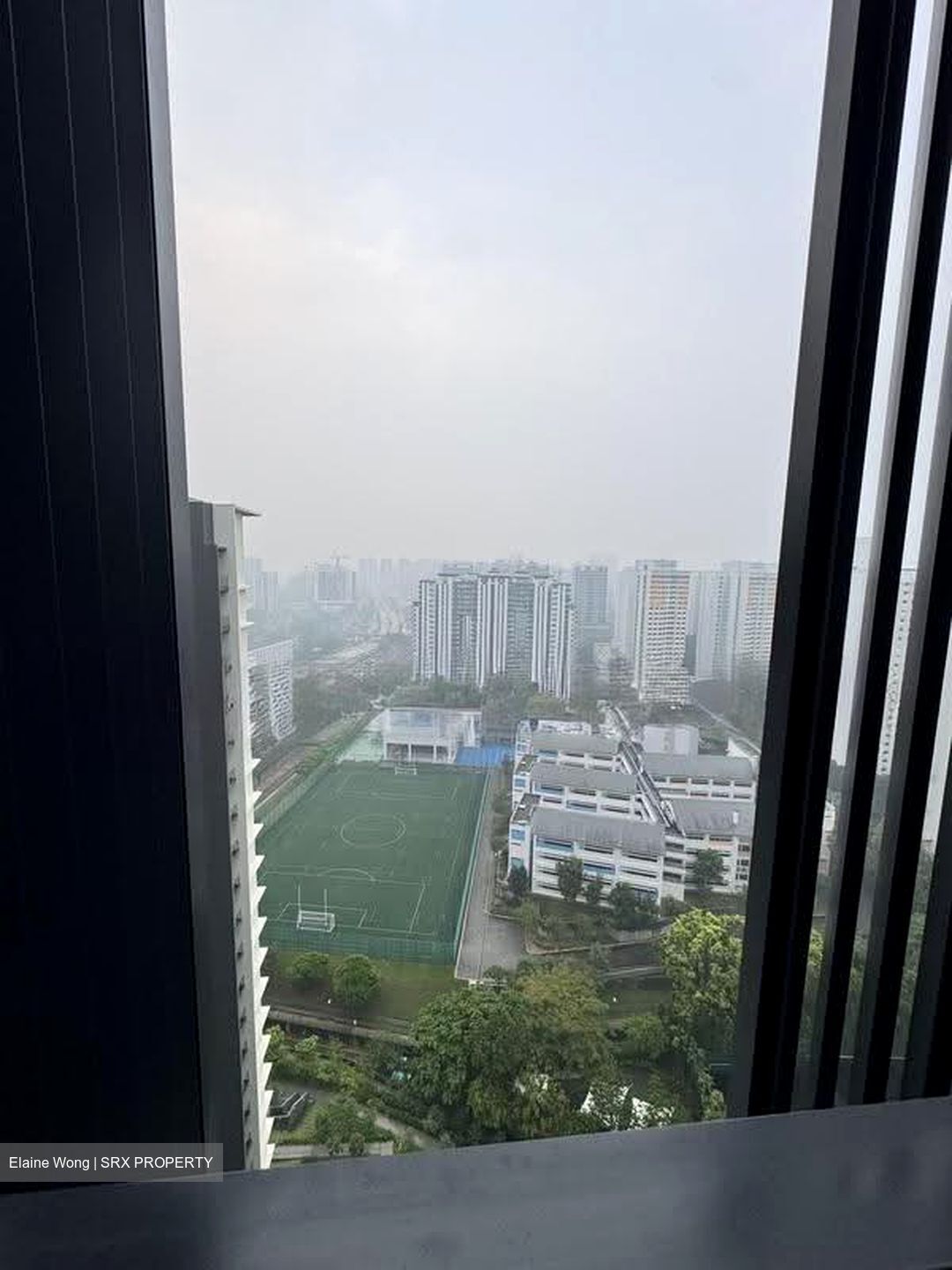 Upper Bukit Timah Road (D23), Condominium #632403401